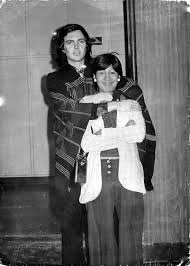 Biografia De Camilo Sesto Cantante Español Pin En Camilo Sesto 100 Fans