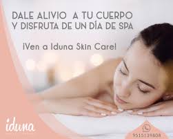 IDUNA SKIN CARE