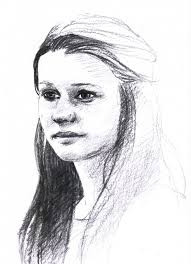 Ich war schon immer eine Tierfreundin."