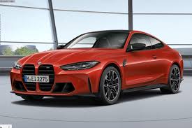 Пожиратель резины в карбоновых доспех… Bmw M3 M4 2021 Preisliste Und Konfigurator Zeigen Details