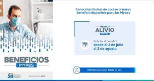 Jun 10, 2021 · bono para pymes se frena en su tramitación a la espera de indicación que suma a feriantes. Postulacion Bono Pyme Conoce Aqui Como Postular Paso A Paso Al Bono Alivio Para Pymes Donde Y Como Postular Redgol