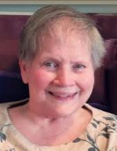 Obituary information for Sharron K. Martin