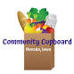 Nevada Community Cupboard Open Hours event in St Anthony, IA