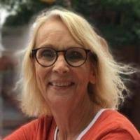 Constance Rudd Obituary