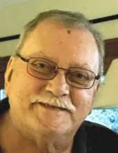 Obituary information for James "Danny" Tucker
