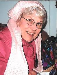 Obituary information for Lillian Mary Klump
