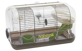 Habitrail Cage Retreat Deja Montee Pour Petits Animaux Petits Animaux Animaux Cage