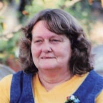 Marsha L. McFall Obituary (2023)