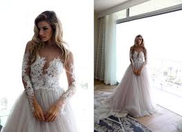 Maybe you would like to learn more about one of these? Erin Cole Sinnliche Und Luxuriose Brautkleider