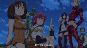 But, do you think he could take on 5. Gara Six Knights Of Black The Seven Deadly Sins Prisoners Of The Sky Chords Chordify