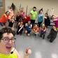 Zumba Sunday @ Arbutus Rec Center 11/30/2025 event image