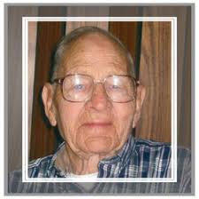 Willard Huzell Basinger (1915-2012)