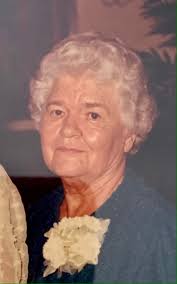 Edna Brewer DeMoney (1914-1990)