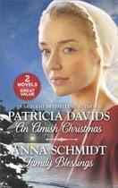 An Amish Family Christmas, Patricia Davids