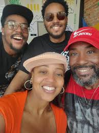 Anthony D. Layton (@bigantdog72) • Instagram photos and videos