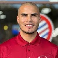 Felix Cavazos's Instagram, Twitter & Facebook