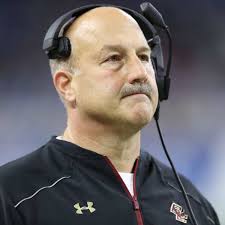 Boston College Head Coach Steve Addazio Previews No. 2 Clemson