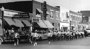 Cornerstone event of tulsa race massacre commemoration was abruptly canceled because lawyers representing survivors and descendants demanded a higher fee for their participation in the event. Unearthing The True Toll Of The Tulsa Race Massacre Sapiens