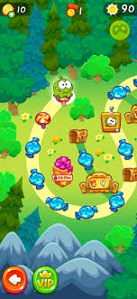 Download fast the latest version of cut the rope full free for android: Cut The Rope 2 Mod Apk V1 33 0 Unlock All Levels Coins Download
