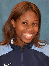 2013-14 Track & Field Roster