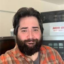 Adam Demuth's Instagram, Twitter & Facebook