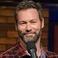 Jon Dore event in Hamilton, ON