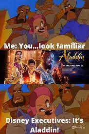 Aladdin Meme | Fandom