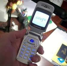 Mobile-review.com Samsung Q300в интерьере