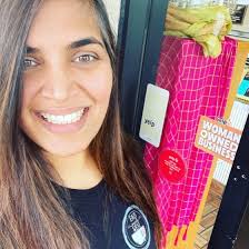 Toni Caceres Email & Phone Number