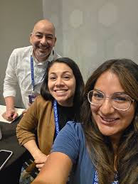 Alejandro Olvera (@AOlvera_TISD)