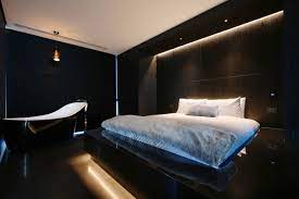 One thing every bedroom needs is room for a bed. Builder Commercial Special Requirements Contemporary Bedroom Adelaide By Arch Imagery Houzz