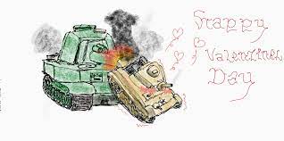 ACTUAL Tank porn brought to you by MS paint and classroom boredom :  r/TankPornMemes