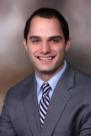 South Boston resident Robert Savidge Joins Rodman & Rodman P.C.