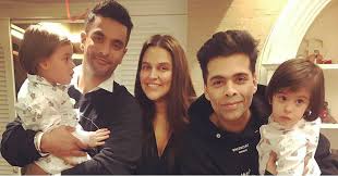 We did not find results for: Things About Karan Johar S Twins Yash Roohi That You Didn T Know Popxo