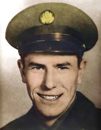 Frank Cecil Obituary