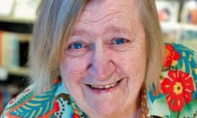 Clarissa Dickson Wright didn't just survive an abusive father, she outed  him