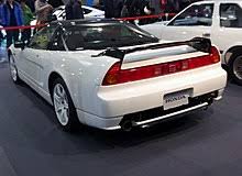 Test drive used acura nsx at home from the top dealers in your area. Honda Nsx First Generation Wikipedia