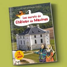 RÃ©sultat de recherche d'images pour "le chÃ¢teau de Maulnes"