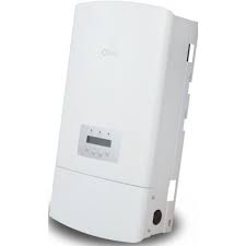 Nominal Ac Power 9000 0 Maximum Ac Current 37 5 Dc Array Voltage 120 600 Mppt Circuits 4 Cec Efficiency 97 5 With Images Solar Inverter Solis Ac Power