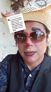 Saludos y mensajes de cariño en la ruta Tenango