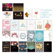 24 Verjaardagskaart Kids Volwassenen Verjaardag Met Envelop Kits Uitnodigingskaart Kids Party Met 26 Enveloppen Party Gunsten Kaarten Cards Invitations Aliexpress