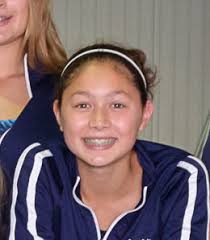 Girls Swimming All-Stars: Auburn freshman Moochler puts section