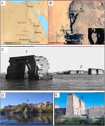 Image result for Science Technology Structural Engineering Dams Aswan
