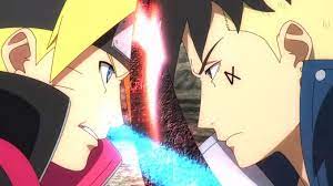 Naruto next generations 21 серия / боруто 21 серия / озвучка (anguis.su). Boruto Neuer Trailer Enthullt Den Nachsten Grossen Widersacher Der Anime Serie Shonakid