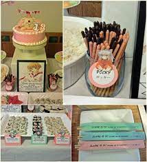 Themed parties take more effort than regular parties, but as everyone is willing to go the extra mile, it's supposed that it'll also be more fun. 8 Anime 18th Birthday Ideas In 2021 Birthday 18th Birthday Anime Cake