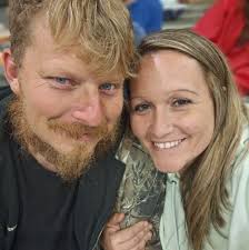 Adam Kornowski, a fourth-grader at Lakeside Elementary in Chisago City,  performed John Lennon's "Imagine" at the school talent show last week.
