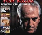 Bob Perry Bowling Tournament Appearance and Legacy