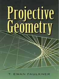 Projective Geometry Math Books Mathematics Geometry Geometry