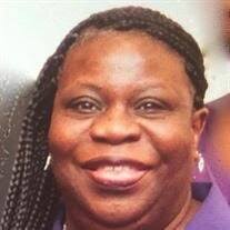 Jacqueline Grimes Obituary