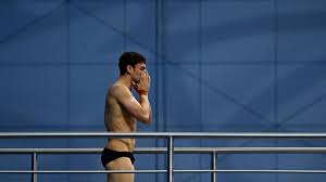 Fatherhood has helped me rediscover my love of diving. Daley Closes Europeans With Silver As Reid Torrance Just Miss Podium